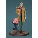 Good Smile Company SpyxFamily Anya & Loid 1/7 Scale Figurine