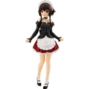 Good Smile Company Kono Subarashii Sekai Ni Bakuen Wo! POP UP PARADE Megumin Part Time Job Uniform Version L Size Figurine