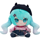 Good Smile Company Character Vocal Series 01 Hatsune Miku Plushie Hatsune Miku Date Outfit Version Figurine