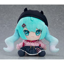 Good Smile Company Character Vocal Series 01 Hatsune Miku Plushie Hatsune Miku Date Outfit Version Figurine