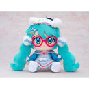 Good Smile Company Character Vocal Series 01 Hatsune Miku Plushie Hatsune Miku Loungewear Outfit Version Figurine