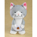 Good Smile Company Ramen Akaneko Plushie Sasaki Figurine