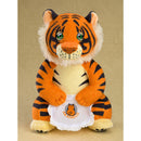 Good Smile Company Ramen Akaneko Plushie Krishna Figurine