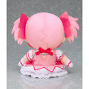 Good Smile Company Puella Magi Madoka Magica The Movie Rebellion Kuripan Plushie Madoka Kaname Figurine