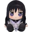 Good Smile Company Puella Magi Madoka Magica The Movie Rebellion Kuripan Plushie Homura Akemi Figurine
