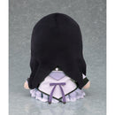 Good Smile Company Puella Magi Madoka Magica The Movie Rebellion Kuripan Plushie Homura Akemi Figurine