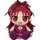Good Smile Company Puella Magi Madoka Magica The Movie Rebellion Kuripan Plushie Kyoko Sakura Figurine