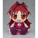 Good Smile Company Puella Magi Madoka Magica The Movie Rebellion Kuripan Plushie Kyoko Sakura Figurine
