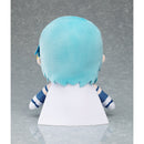 Good Smile Company Puella Magi Madoka Magica The Movie Rebellion Kuripan Plushie Sayaka Miki Figurine