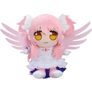 Good Smile Company Puella Magi Madoka Magica The Movie Rebellion Kuripan Plushie Ultimate Madoka Figurine