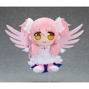 Good Smile Company Puella Magi Madoka Magica The Movie Rebellion Kuripan Plushie Ultimate Madoka Figurine