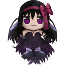 Good Smile Company Puella Magi Madoka Magica The Movie Rebellion Kuripan Plushie Devil Homura Figurine