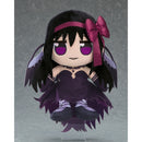 Good Smile Company Puella Magi Madoka Magica The Movie Rebellion Kuripan Plushie Devil Homura Figurine