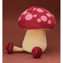 Good Smile Company Delicious in Dungeon Big Plushie Walking Mushroom Figurine