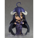 Good Smile Company Overlord Nendoroid Albedo Dress Version Figurine