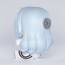 Good Smile Company Rebuild of Evangelion Huggy Good Smile Rei Ayanami Long Hair Version Figurine