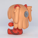 Good Smile Company Rebuild of Evangelion Huggy Good Smile Asuka Shikinami Langley Plugsuit Version Figurine