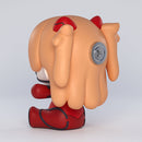 Good Smile Company Rebuild of Evangelion Huggy Good Smile Asuka Shikinami Langley Eye Patch Version Figurine