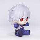 Good Smile Company Rebuild of Evangelion Huggy Good Smile Kaworu Nagisa Plugsuit Version Figurine