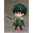 Good Smile Company My Hero Academia Nendoroid Izuku Midoriya Jikketsu Costume Version Figurine