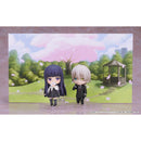 Good Smile Company InuxBoku SS Nendoroid Ririchiyo Shirakiin Figurine