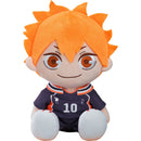 Good Smile Company Haikyu!! Plushie Shoyo Hinata Figurine