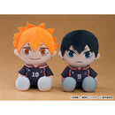 Good Smile Company Haikyu!! Plushie Shoyo Hinata Figurine
