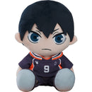 Good Smile Company Haikyu!! Plushie Tobio Kageyama Figurine