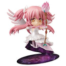 Good Smile Company Puella Magi Madoka Magica Nendoroid Ultimate Madoka re-run Figurine