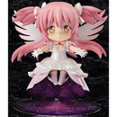 Good Smile Company Puella Magi Madoka Magica Nendoroid Ultimate Madoka re-run Figurine