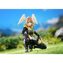 Good Smile Company Xenoblade Chronicles 3 Figma Eunie Figurine