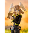 Good Smile Company Xenoblade Chronicles 3 Figma Eunie Figurine