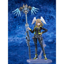 Good Smile Company Xenoblade Chronicles 3 Figma Eunie Figurine