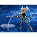 Good Smile Company Xenoblade Chronicles 3 Figma Eunie Figurine