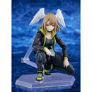 Good Smile Company Xenoblade Chronicles 3 Figma Eunie Figurine