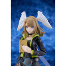 Good Smile Company Xenoblade Chronicles 3 Figma Eunie Figurine