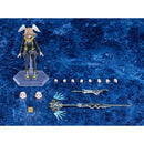 Good Smile Company Xenoblade Chronicles 3 Figma Eunie Figurine