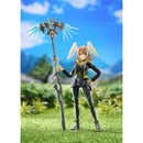 Good Smile Company Xenoblade Chronicles 3 Figma Eunie Figurine