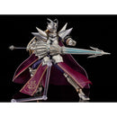 Good Smile Company The Legend of Heroes Trails of Cold Steel Plamatea Arianrhod the Steel Maiden Figurine