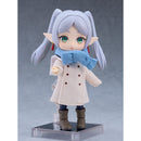 Good Smile Company Frieren Beyond Journeys End Nendoroid Doll Frieren Figurine