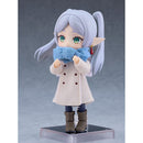 Good Smile Company Frieren Beyond Journeys End Nendoroid Doll Frieren Figurine