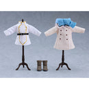 Good Smile Company Frieren Beyond Journeys End Nendoroid Doll Frieren Figurine