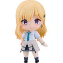 Good Smile Company Days with my Step Sister Nendoroid Saki Ayase Figurine