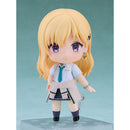 Good Smile Company Days with my Step Sister Nendoroid Saki Ayase Figurine