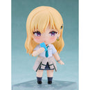 Good Smile Company Days with my Step Sister Nendoroid Saki Ayase Figurine