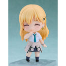 Good Smile Company Days with my Step Sister Nendoroid Saki Ayase Figurine