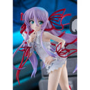 Good Smile Company Demonbane POP UP PARADE SP Al Azif Figurine