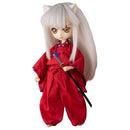 Good Smile Company Inuyasha Harmonia Humming Inuyasha Figurine