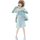 Good Smile Company Blue Box POP UP PARADE Chinatsu Kano L Size Figurine