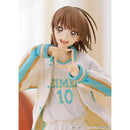Good Smile Company Blue Box POP UP PARADE Chinatsu Kano L Size Figurine